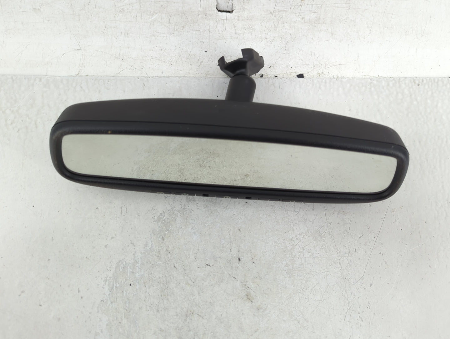 2014-2020 Infiniti Qx60 Interior Rear View Mirror Replacement OEM Fits Fits 2013 2014 2015 2016 2017 2018 2019 2020 2021 202