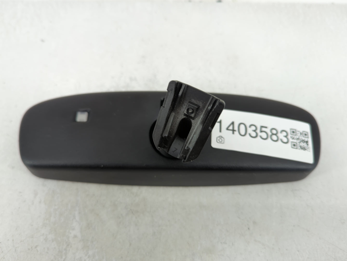 2014-2020 Infiniti Qx60 Interior Rear View Mirror Replacement OEM Fits Fits 2013 2014 2015 2016 2017 2018 2019 2020 2021 202