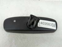 2014-2020 Infiniti Qx60 Interior Rear View Mirror Replacement OEM Fits Fits 2013 2014 2015 2016 2017 2018 2019 2020 2021 202