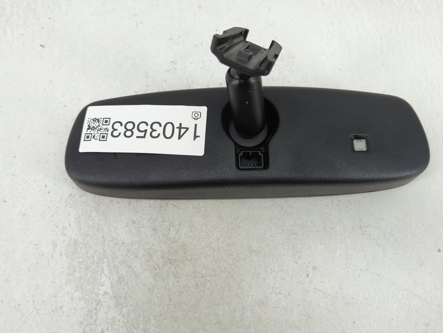 2014-2020 Infiniti Qx60 Interior Rear View Mirror Replacement OEM Fits Fits 2013 2014 2015 2016 2017 2018 2019 2020 2021 202
