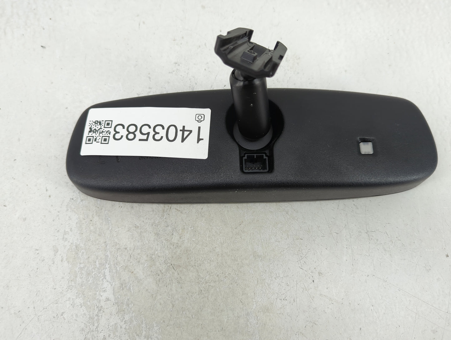 2014-2020 Infiniti Qx60 Interior Rear View Mirror Replacement OEM Fits Fits 2013 2014 2015 2016 2017 2018 2019 2020 2021 202