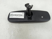 2014-2020 Infiniti Qx60 Interior Rear View Mirror Replacement OEM Fits Fits 2013 2014 2015 2016 2017 2018 2019 2020 2021 202