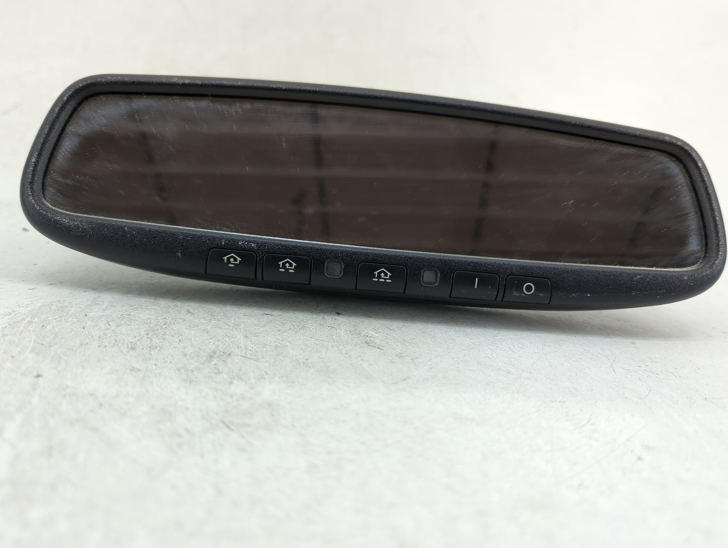2014-2020 Infiniti Qx60 Interior Rear View Mirror Replacement OEM Fits Fits 2013 2014 2015 2016 2017 2018 2019 2020 2021 202