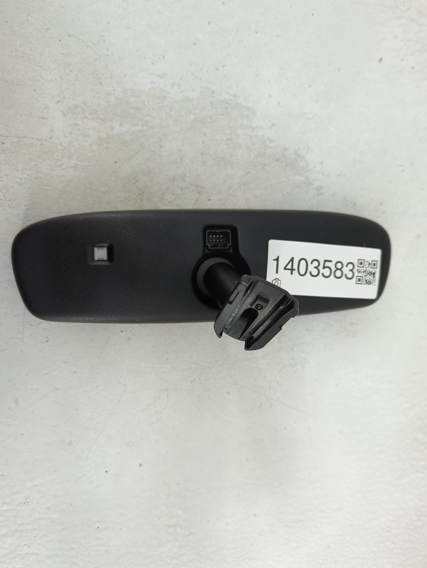 2014-2020 Infiniti Qx60 Interior Rear View Mirror Replacement OEM Fits Fits 2013 2014 2015 2016 2017 2018 2019 2020 2021 202