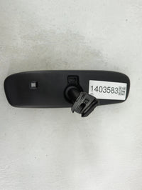 2014-2020 Infiniti Qx60 Interior Rear View Mirror Replacement OEM Fits Fits 2013 2014 2015 2016 2017 2018 2019 2020 2021 202