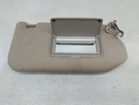 2014-2019 Infiniti Qx60 Sun Visor Shade Replacement Passenger Right Mirror Fits Fits 2013 2014 2015 2016 2017 2018 2019 OEM 