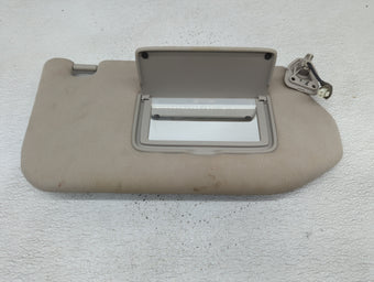 compare product 2014-2019 Infiniti Qx60 Sun Visor Shade Replacement Passenger Right Mirror Fits Fits 2013 2014 2015 2016 2017 2018 2019 OEM Used Auto Parts