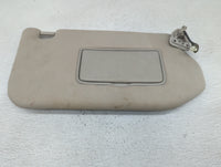 2014-2019 Infiniti Qx60 Sun Visor Shade Replacement Passenger Right Mirror Fits Fits 2013 2014 2015 2016 2017 2018 2019 OEM 