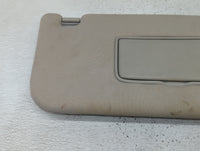 2014-2019 Infiniti Qx60 Sun Visor Shade Replacement Passenger Right Mirror Fits Fits 2013 2014 2015 2016 2017 2018 2019 OEM 