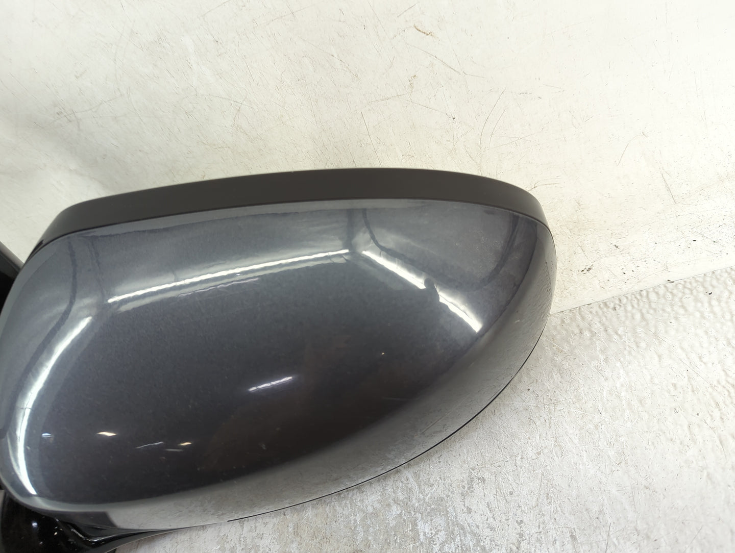 2014-2015 Infiniti Qx60 Driver Side View Mirror - Left Door Mirror OEM Used - Oemusedautoparts1.com