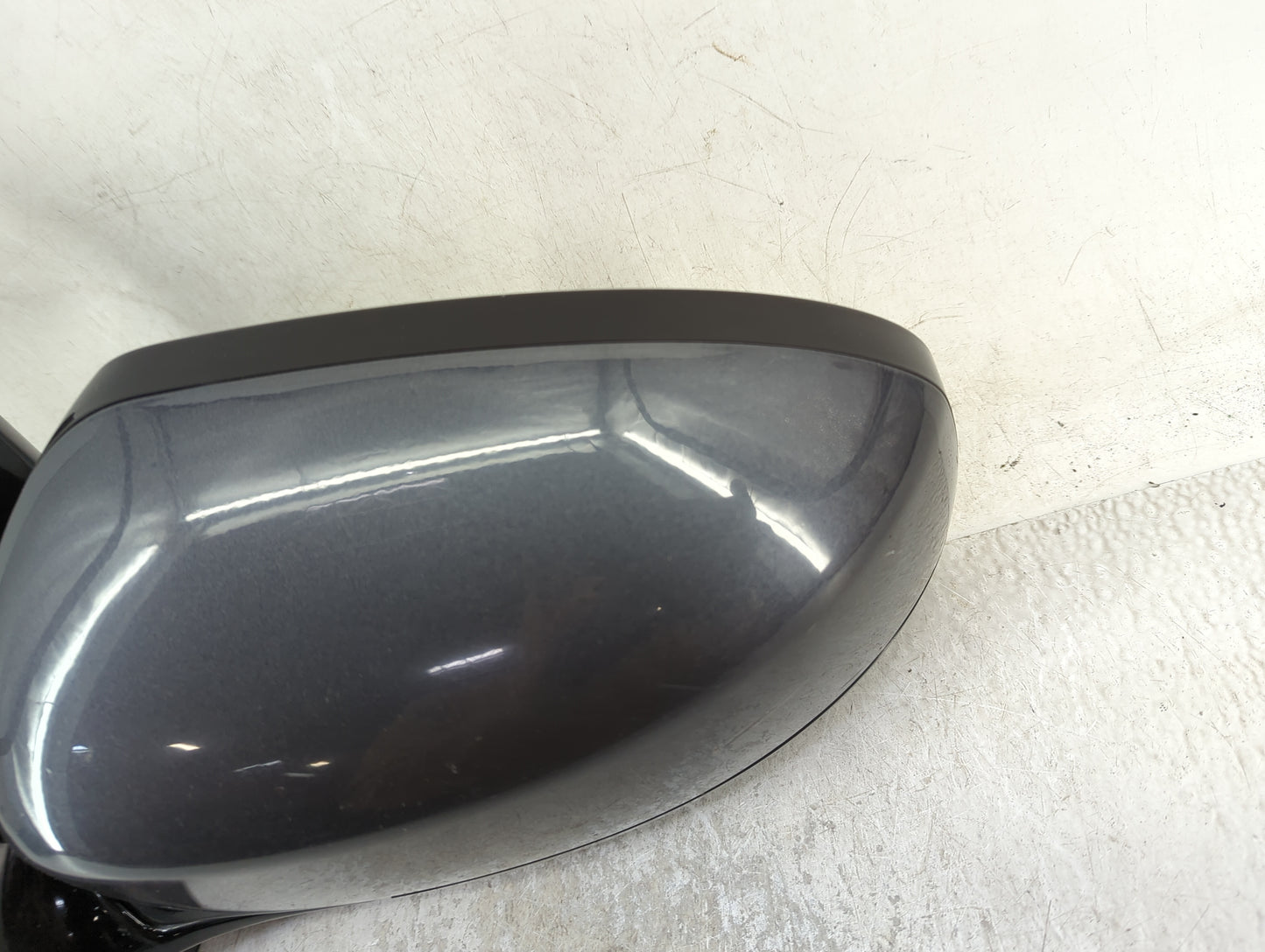 2014-2015 Infiniti Qx60 Driver Side View Mirror - Left Door Mirror OEM Used - Oemusedautoparts1.com