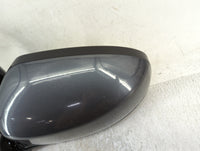 2014-2015 Infiniti Qx60 Driver Side View Mirror - Left Door Mirror OEM Used - Oemusedautoparts1.com