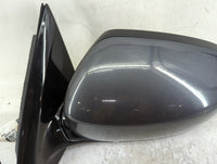 2014-2015 Infiniti Qx60 Driver Side View Mirror - Left Door Mirror OEM Used - Oemusedautoparts1.com