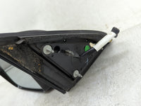 2014-2015 Infiniti Qx60 Driver Side View Mirror - Left Door Mirror OEM Used - Oemusedautoparts1.com