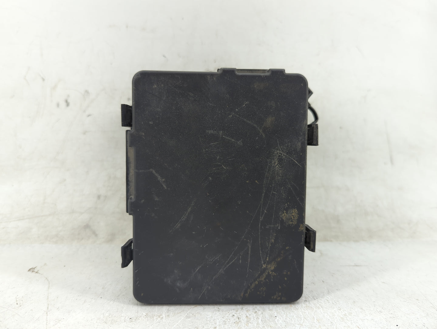 2014 Infiniti Qx60 Fusebox Fuse Box Panel Relay Module P/N:284B7 3JV0B Fits OEM Used Auto Parts - Oemusedautoparts1.com
