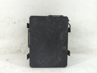 2014 Infiniti Qx60 Fusebox Fuse Box Panel Relay Module P/N:284B7 3JV0B Fits OEM Used Auto Parts - Oemusedautoparts1.com