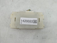 2014-2014 Infiniti Qx60 Temperature Control Module - Oemusedautoparts1.com