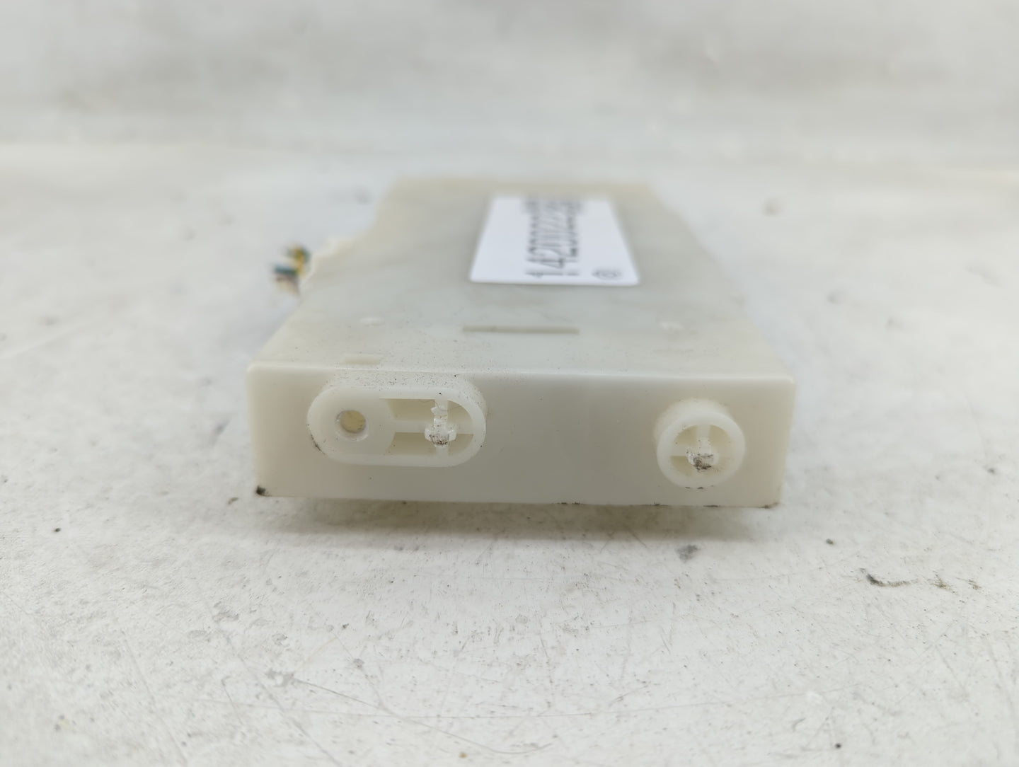 2014-2014 Infiniti Qx60 Temperature Control Module - Oemusedautoparts1.com