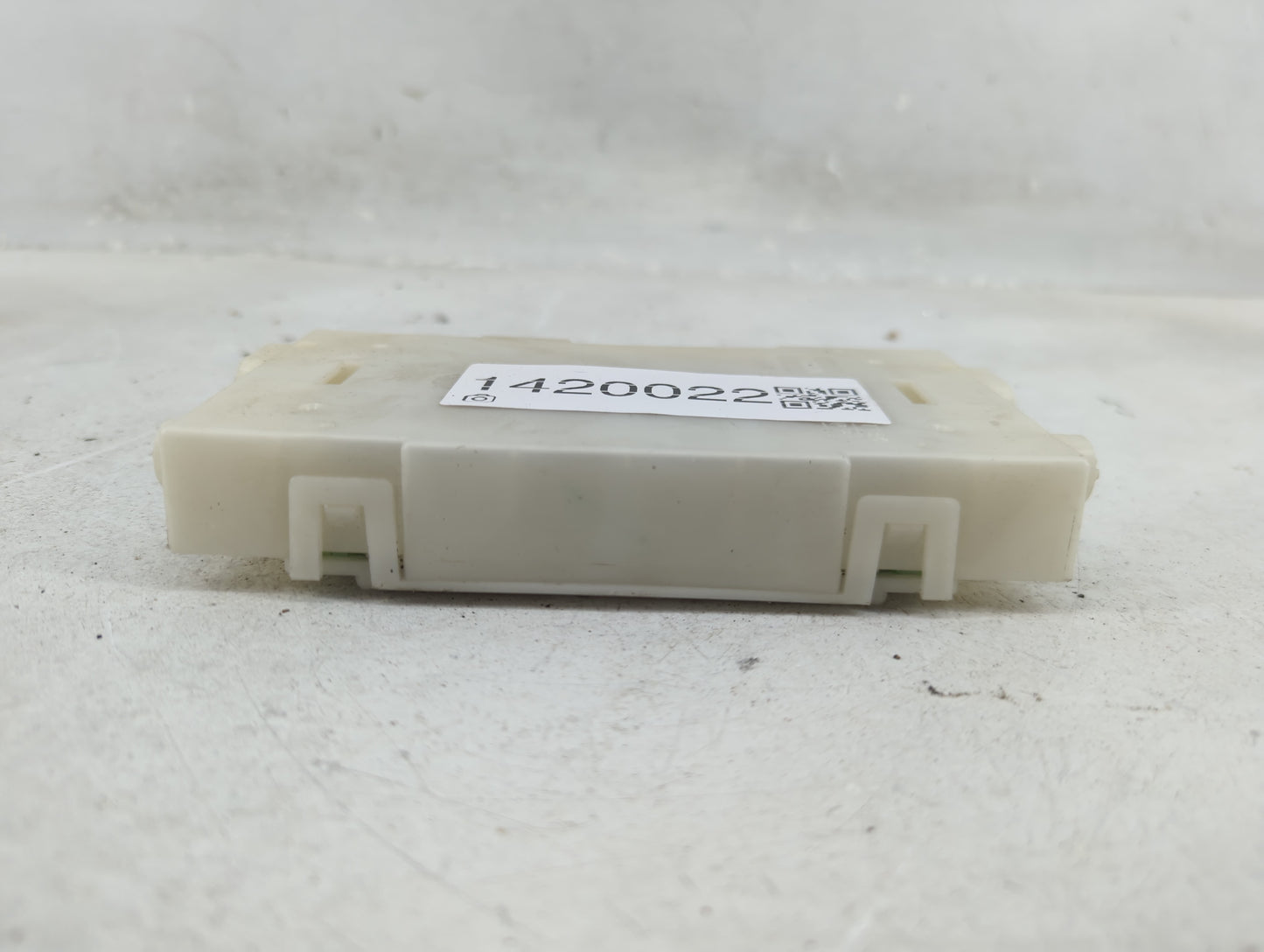 2014-2014 Infiniti Qx60 Temperature Control Module - Oemusedautoparts1.com