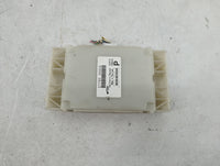 2014-2014 Infiniti Qx60 Temperature Control Module - Oemusedautoparts1.com