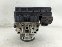 2014 Infiniti Qx60 ABS Pump Control Module Replacement P/N:47660-3JU0C Fits OEM Used Auto Parts - Oemusedautoparts1.com