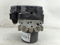 2014 Infiniti Qx60 ABS Pump Control Module Replacement P/N:47660-3JU0C Fits OEM Used Auto Parts - Oemusedautoparts1.com
