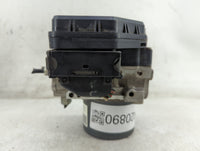 2014 Infiniti Qx60 ABS Pump Control Module Replacement P/N:47660-3JU0C Fits OEM Used Auto Parts - Oemusedautoparts1.com