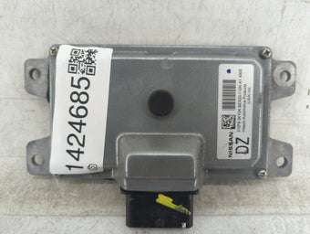 compare product 2014 Infiniti Qx60 Transmission Control Module Tcu Tcm