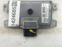 2014 Infiniti Qx60 Transmission Control Module Tcu Tcm - Oemusedautoparts1.com