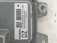 2014 Infiniti Qx60 Transmission Control Module Tcu Tcm - Oemusedautoparts1.com