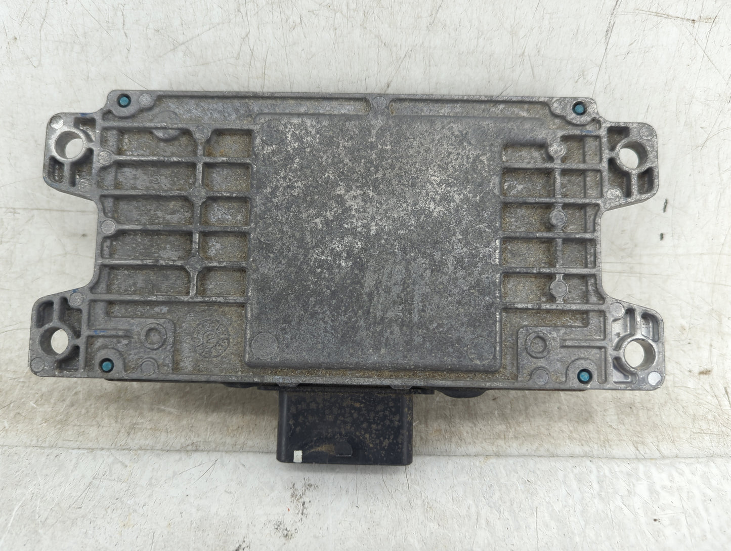 2014 Infiniti Qx60 Transmission Control Module Tcu Tcm - Oemusedautoparts1.com