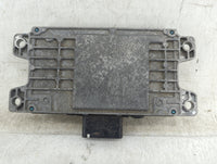 2014 Infiniti Qx60 Transmission Control Module Tcu Tcm - Oemusedautoparts1.com