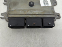 2014 Infiniti Qx60 PCM Engine Control Computer ECU ECM PCU OEM P/N:NEC010-031 Fits OEM Used Auto Parts - Oemusedautoparts1.c