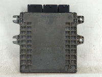 2014 Infiniti Qx60 PCM Engine Control Computer ECU ECM PCU OEM P/N:NEC010-031 Fits OEM Used Auto Parts - Oemusedautoparts1.c