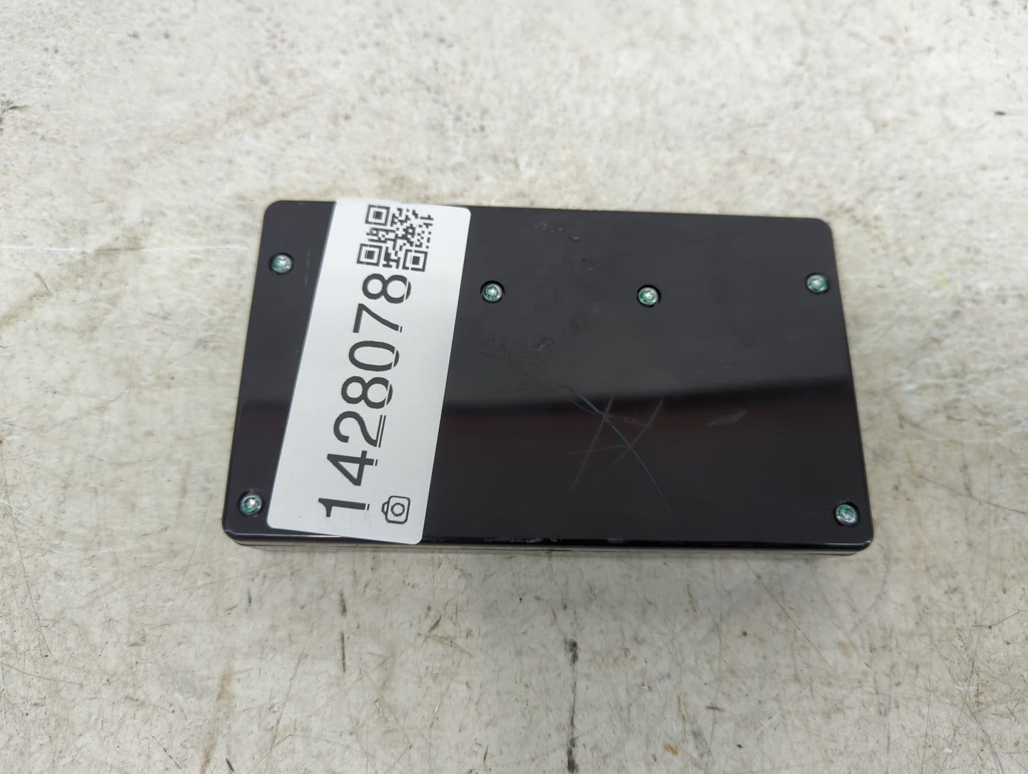 2014-2016 Infiniti Qx60 Telematics Control Module - Oemusedautoparts1.com