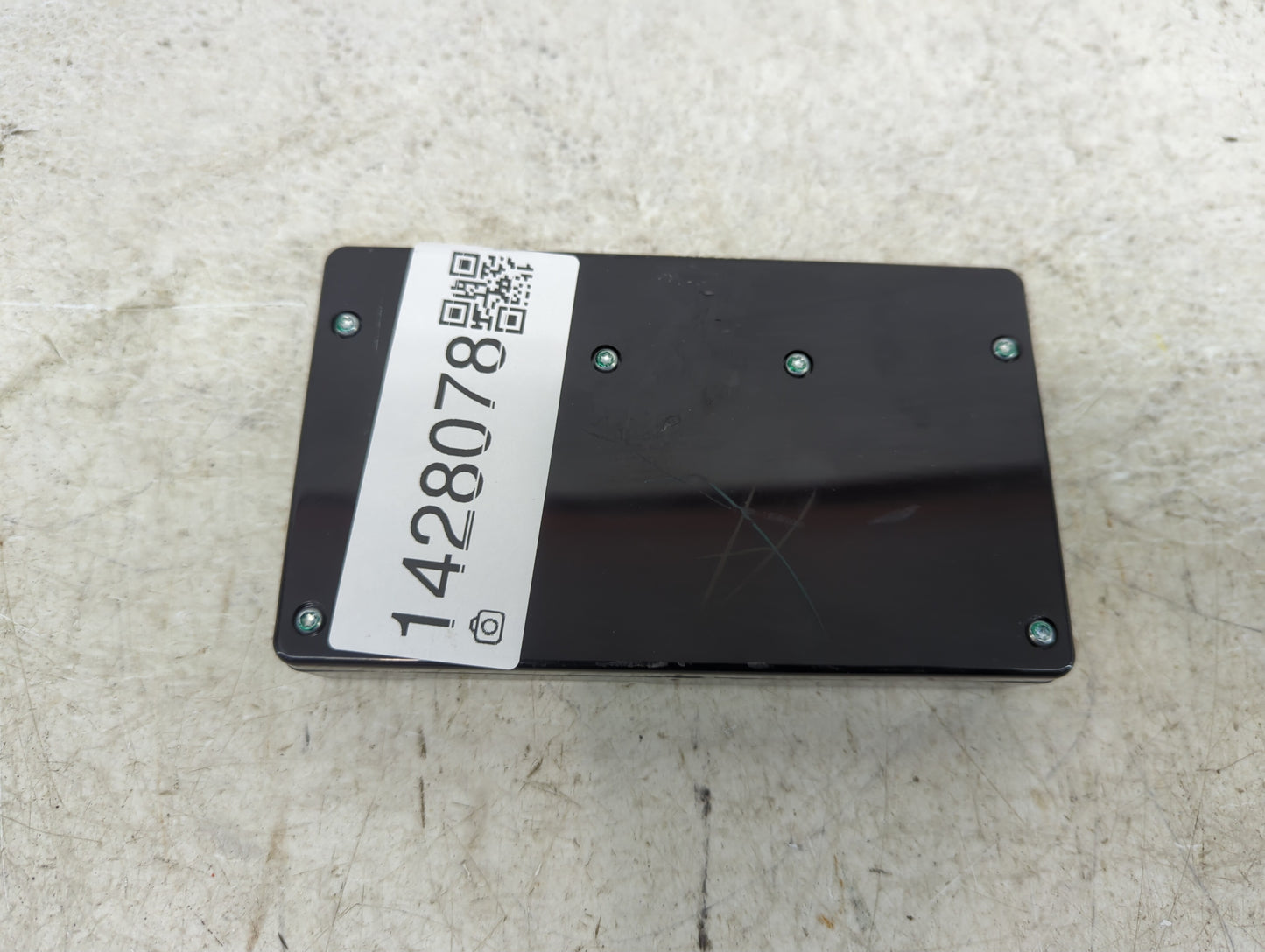 2014-2016 Infiniti Qx60 Telematics Control Module - Oemusedautoparts1.com