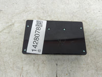 2014-2016 Infiniti Qx60 Telematics Control Module - Oemusedautoparts1.com