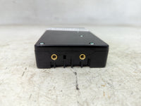 2014-2016 Infiniti Qx60 Telematics Control Module - Oemusedautoparts1.com