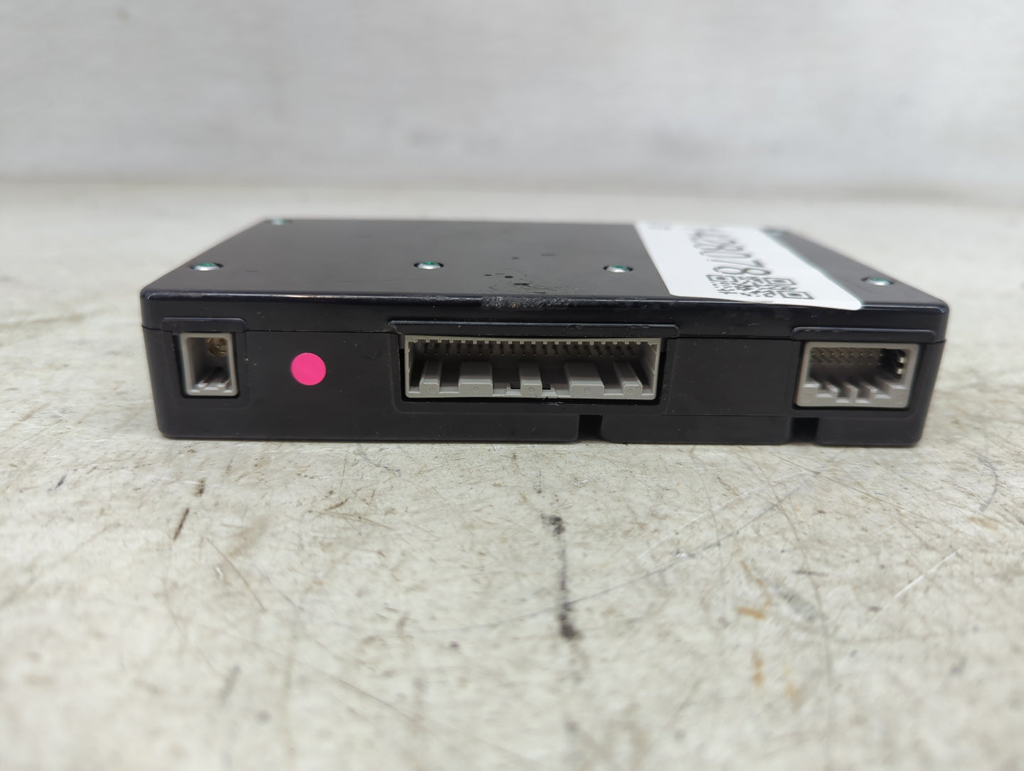2014-2016 Infiniti Qx60 Telematics Control Module - Oemusedautoparts1.com