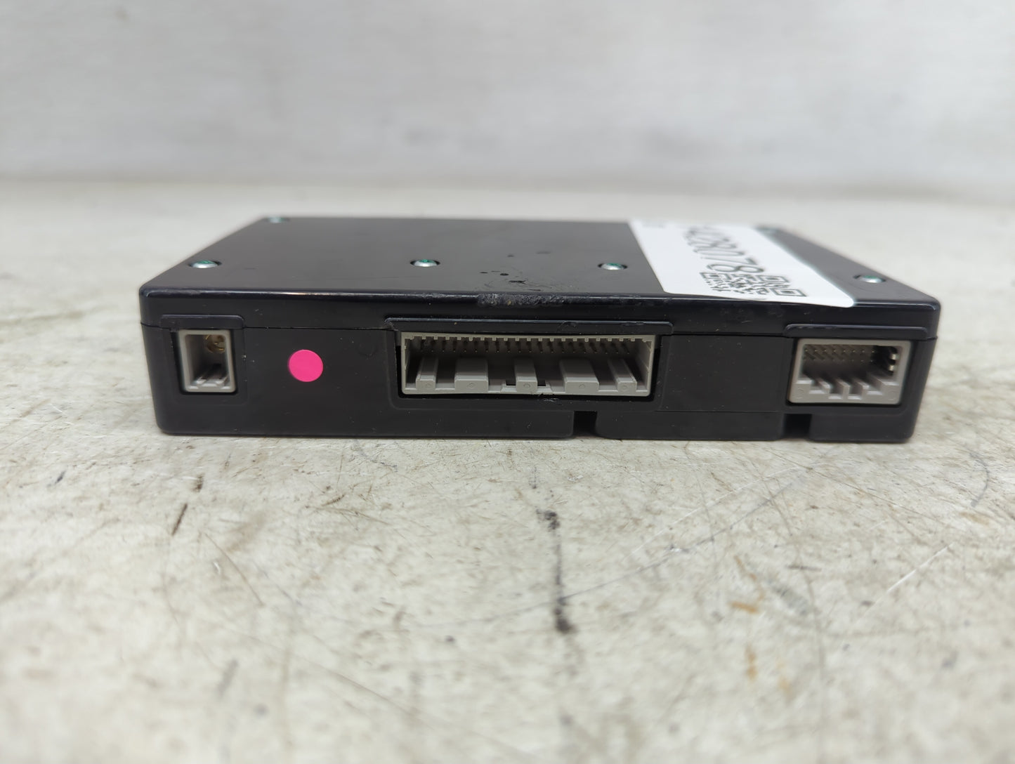 2014-2016 Infiniti Qx60 Telematics Control Module - Oemusedautoparts1.com