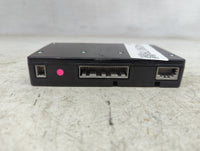 2014-2016 Infiniti Qx60 Telematics Control Module - Oemusedautoparts1.com