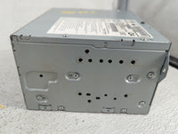 2014-2016 Infiniti Qx60 Radio AM FM Cd Player Receiver Replacement P/N:25915 3JA0B NAU-P8420US7-C/QX-3722N-D Fits OEM Used A