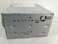 2014-2016 Infiniti Qx60 Radio AM FM Cd Player Receiver Replacement P/N:25915 3JA0B NAU-P8420US7-C/QX-3722N-D Fits OEM Used A