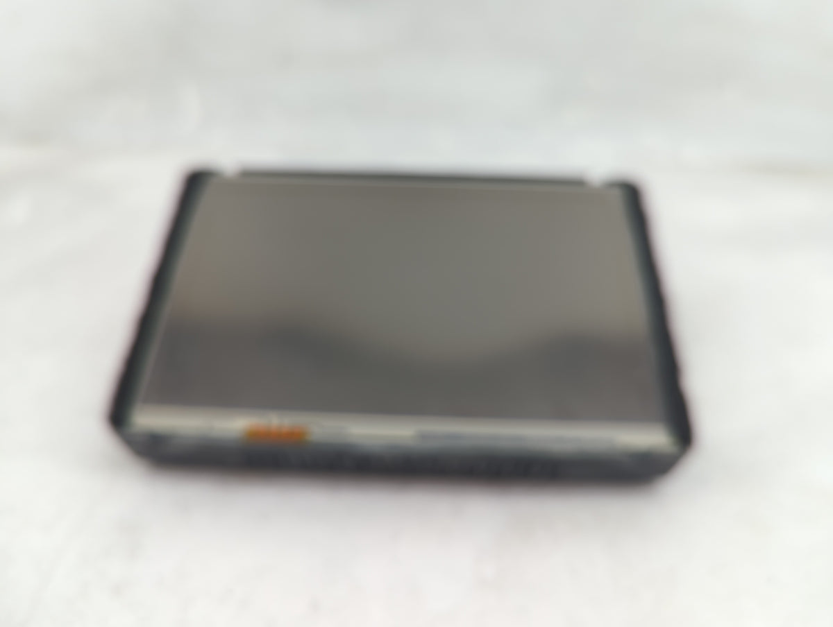 2014-2016 Infiniti Qx60 Information Radio Display Screen 1440014 - Oemusedautoparts1.com