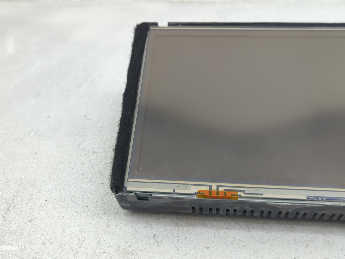 2014-2016 Infiniti Qx60 Information Display Screen - Oemusedautoparts1.com