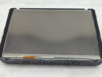 2014-2016 Infiniti Qx60 Information Display Screen - Oemusedautoparts1.com