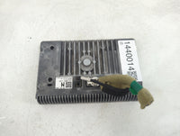 2014-2016 Infiniti Qx60 Information Display Screen - Oemusedautoparts1.com
