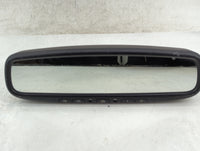 2014-2020 Infiniti Qx60 Interior Rear View Mirror Replacement OEM P/N:4112A-0B12HL4 Fits OEM Used Auto Parts - Oemusedautopa