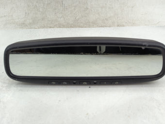 compare product 2014-2020 Infiniti Qx60 Interior Rear View Mirror Replacement OEM P/N:4112A-0B12HL4 Fits OEM Used Auto Parts