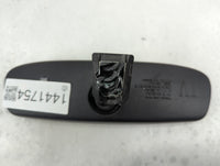 2014-2020 Infiniti Qx60 Interior Rear View Mirror Replacement OEM P/N:4112A-0B12HL4 Fits OEM Used Auto Parts - Oemusedautopa